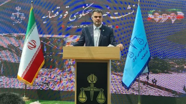 تشکیل ۲۵۰ پرونده درباره همکاری با دشمن