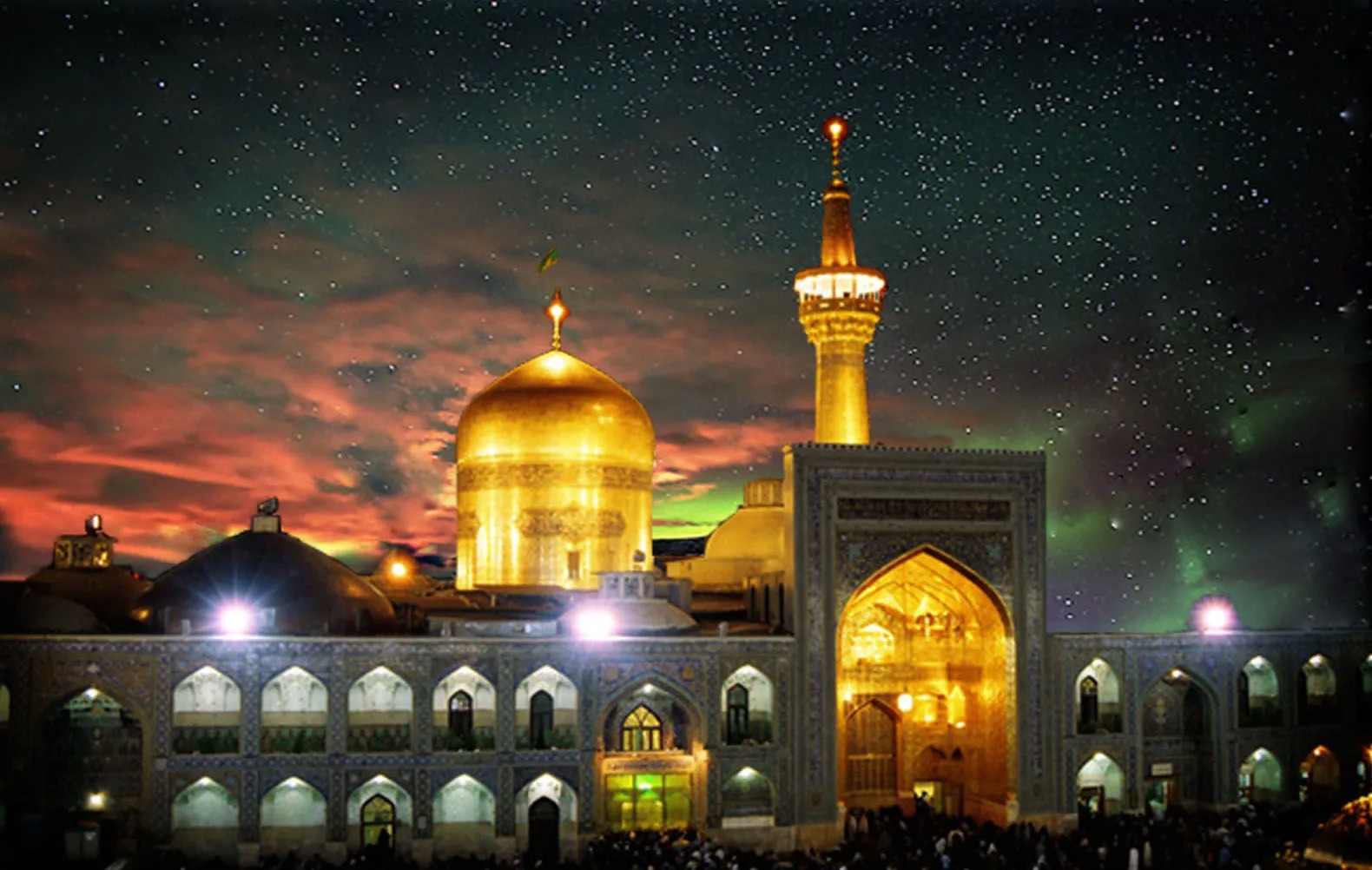 آمار سفرهای تابستانی ایرانیان منتشر شد؛ خراسان رضوی در صدر مقاصد