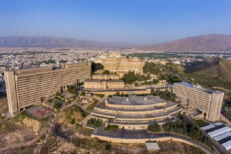 قرار گرفتن ۵۷ پژوهشگر دانشگاه شیراز در فهرست پراستنادترین پژوهشگران جهان