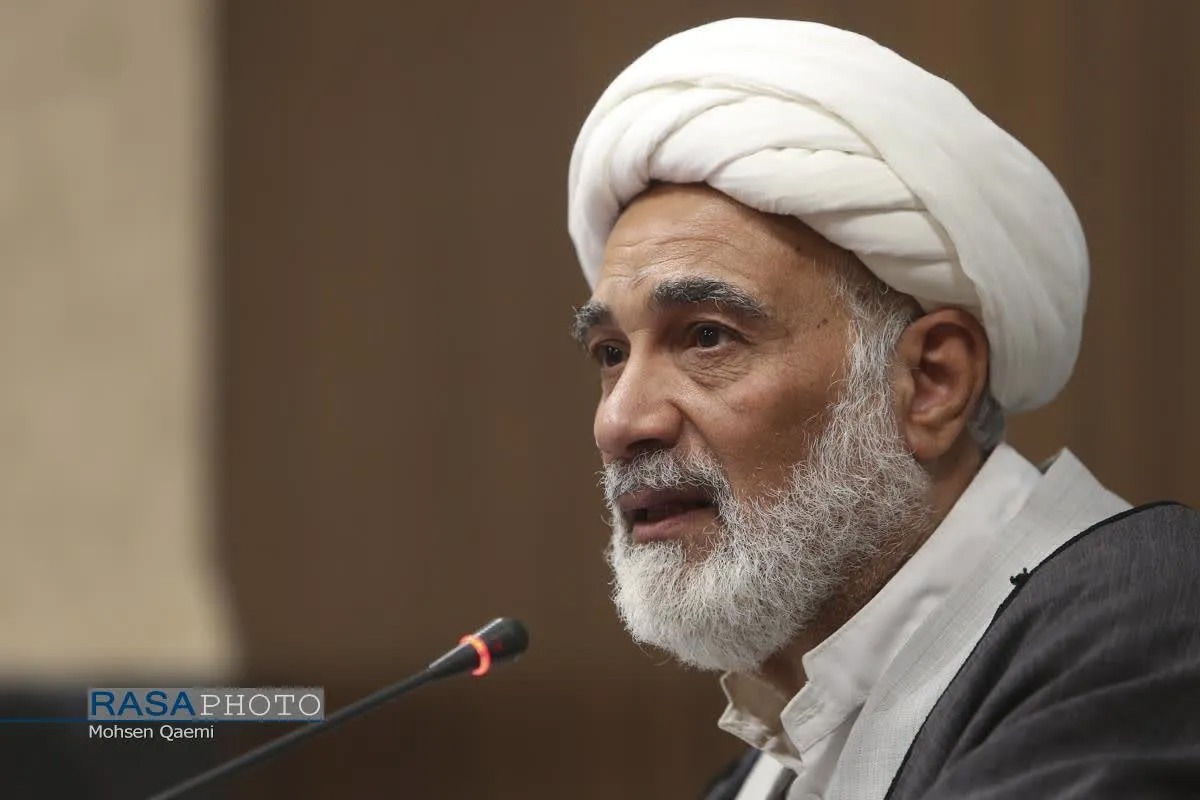 «استکبار قضایی» پرده‌ای دیگر از سقوط اخلاقی امپراتوری