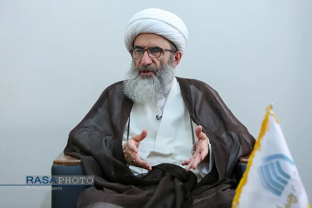 تأکید آیت‌الله سیفی مازندرانی بر ضرورت «روشنگری گفتمانی» در رسانه‌ها