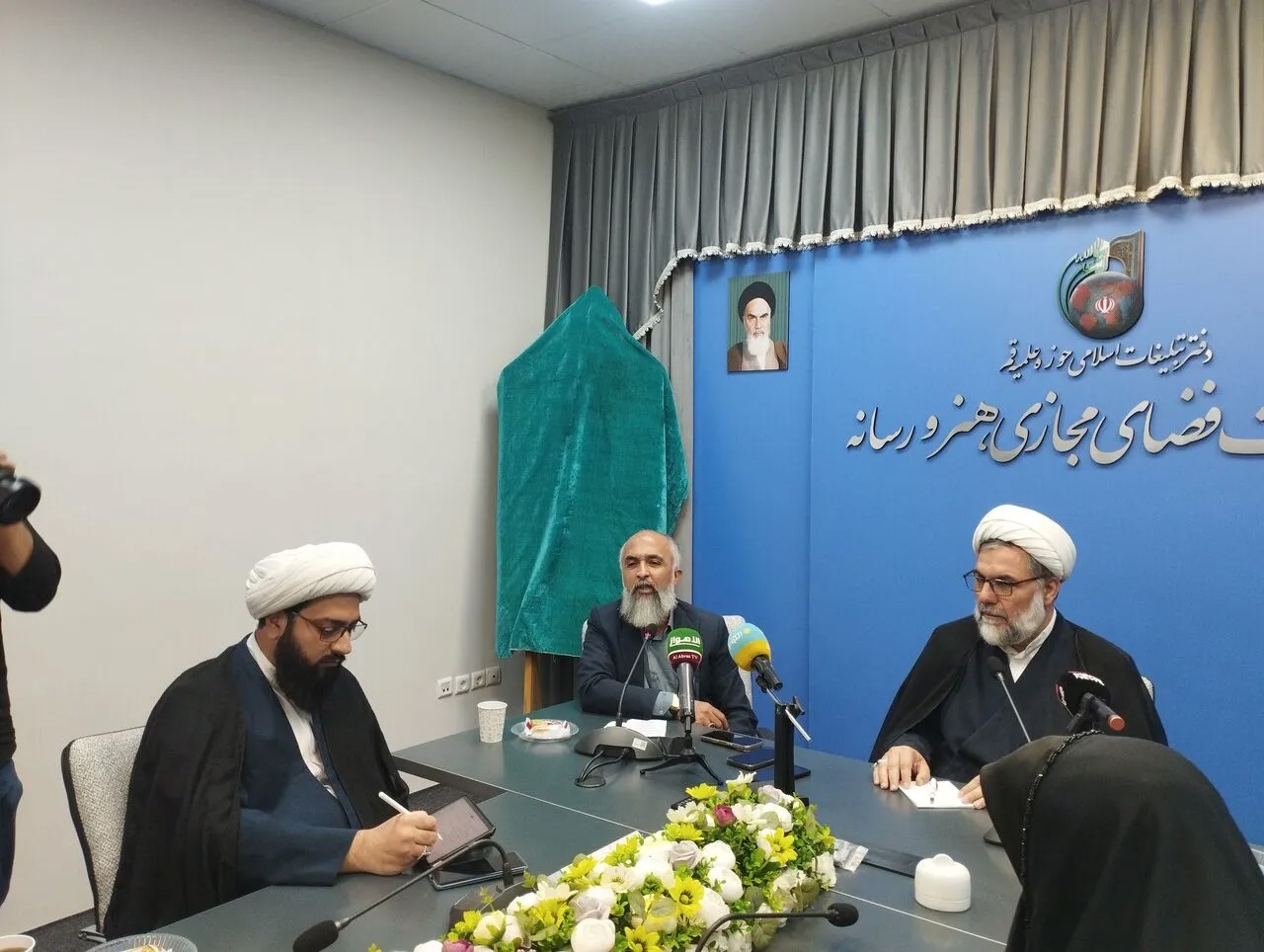 آغاز فرآیند ثبت‌نام ششمین جشنواره فیلم اشراق/ اختتامیه هم‌زمان با «روز غزه» برگزار می‌شود