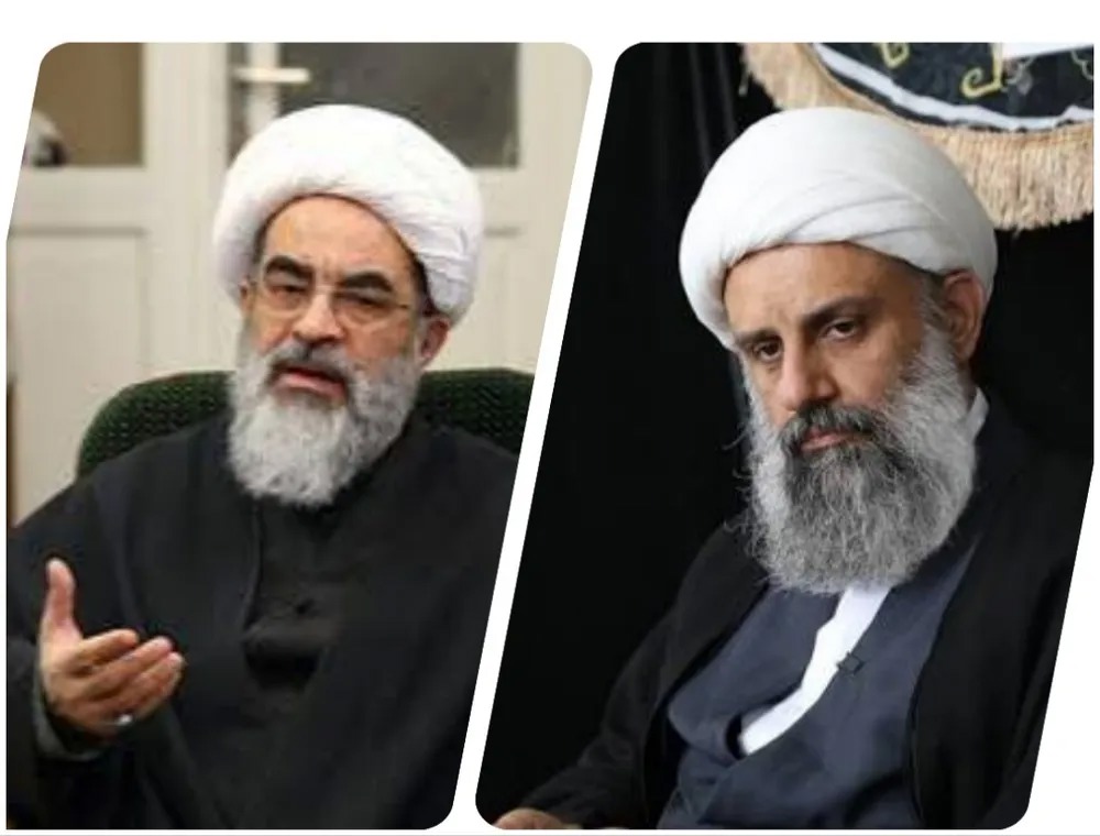 تسلیت حجت‌الاسلام والمسلمین علیزاده به رئیس مرکز فقهی ائمه اطهار