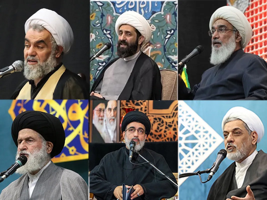 برنامه محافل معارفی حرم بانوی کرامت در هفته جاری اعلام شد