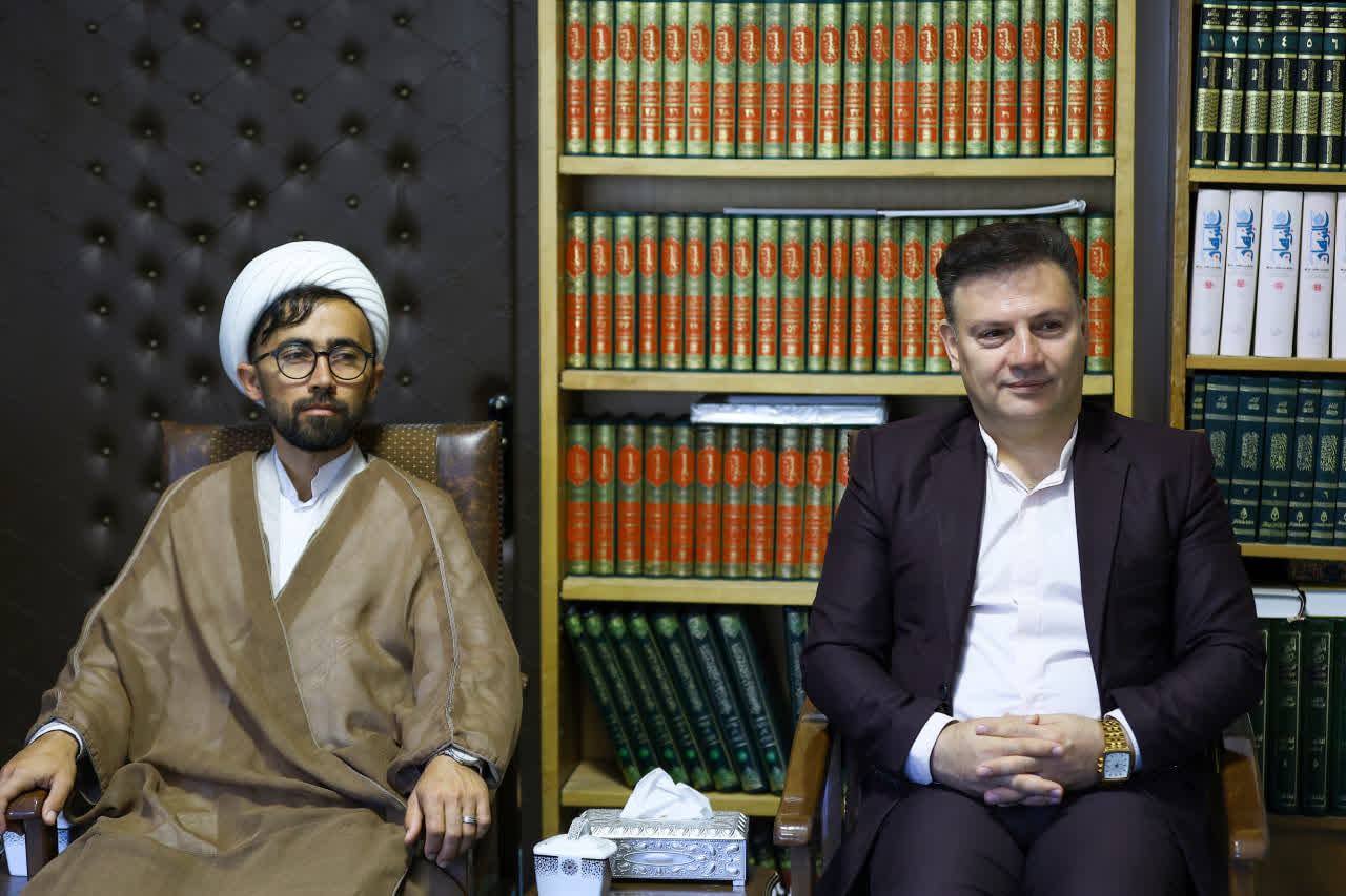 عصر قم