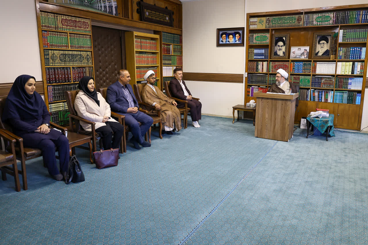 عصر قم