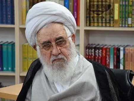 آیت‌الله قربانی، نماینده سابق ولی فقیه در گیلان دار فانی را وداع گفت+ زندگینامه