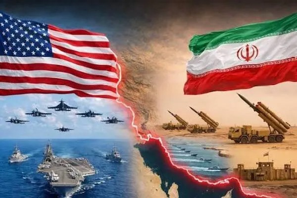موقعیت دشوار ترامپ؛ بازتاب جنگ علیه ایران در رسانه‌های جهان