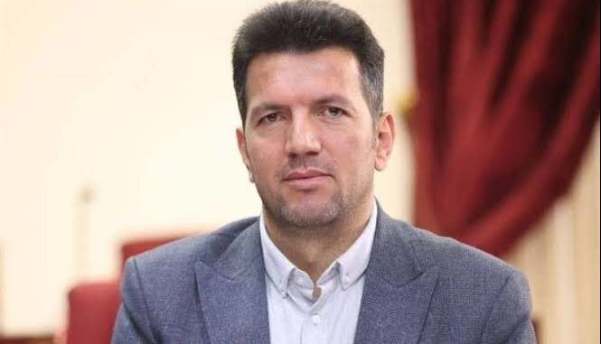 رییس فدراسیون رویینگ: در خوزستان حتما باید کمپ زمستانه راه‌اندازی شود
