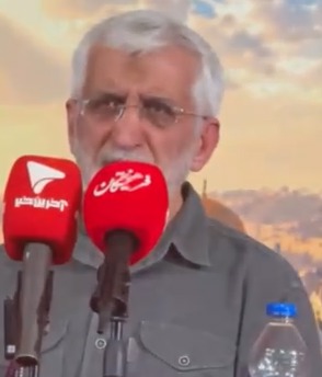واکنش جلیلی به اختلاف افکنی‌ها: نباید در شرایطی که ملت وسط میدان است شاهد چنین رویدادی باشیم