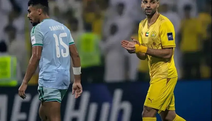طارمی و الوصل، زیر ضرب تیم قدرتمند عربستان