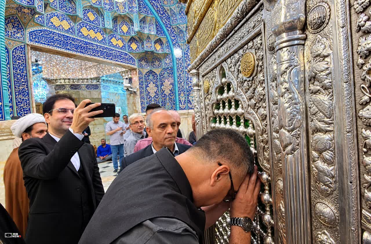 عصر قم