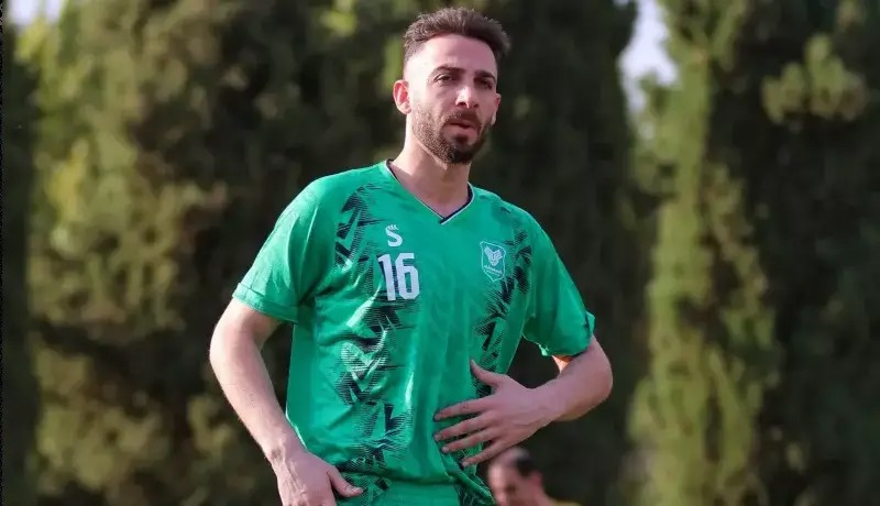 غریبه آشنا علیه آمار دفاعی پرسپولیس!
