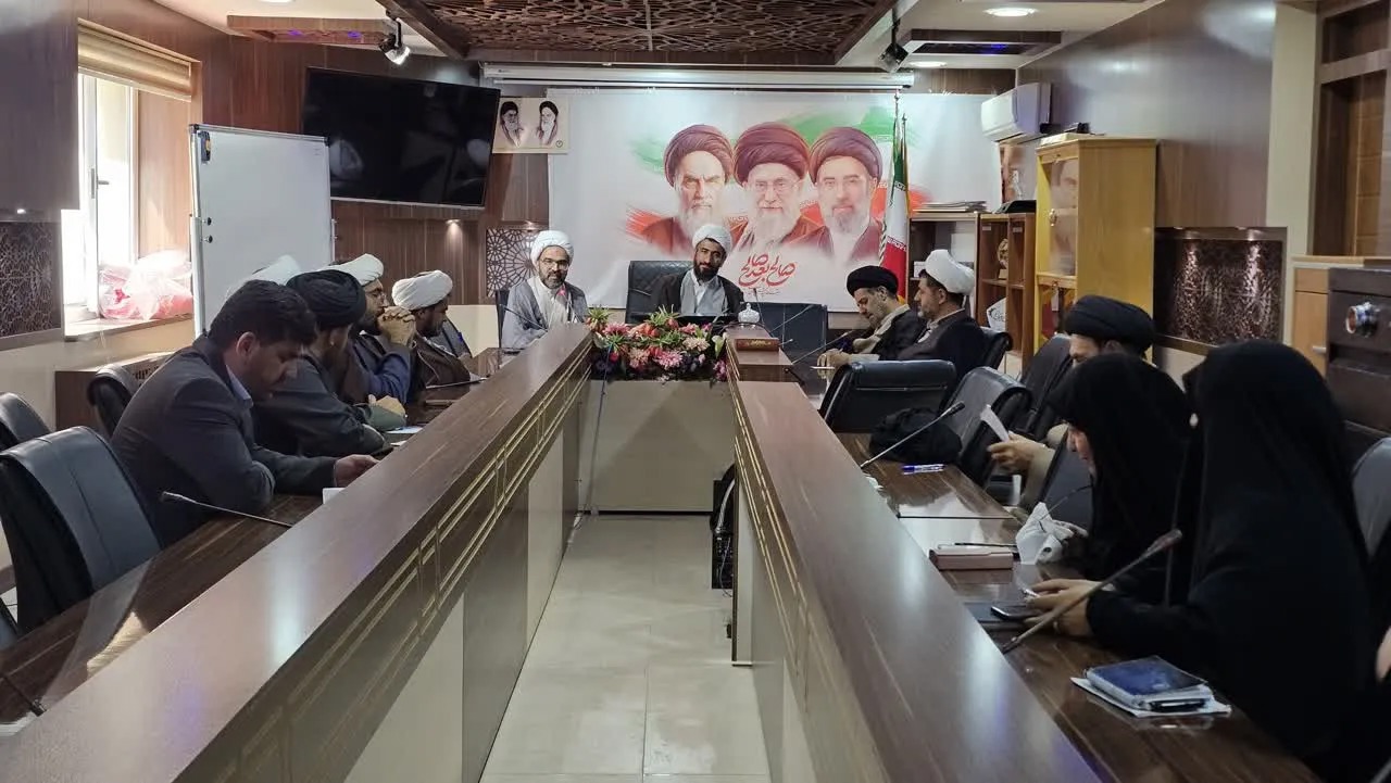 اولویت‌ها و برنامه‌های شاخص فرهنگی چهارمحال و بختیاری بررسی شد