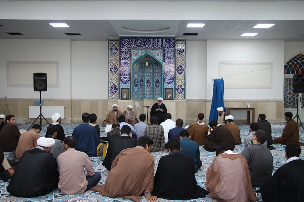 عصر قم