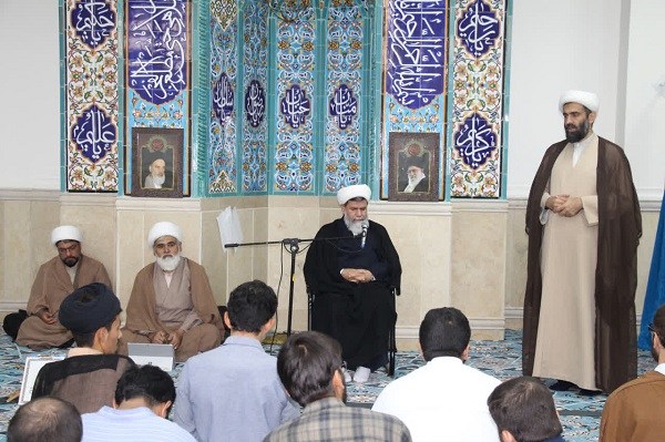 عصر قم