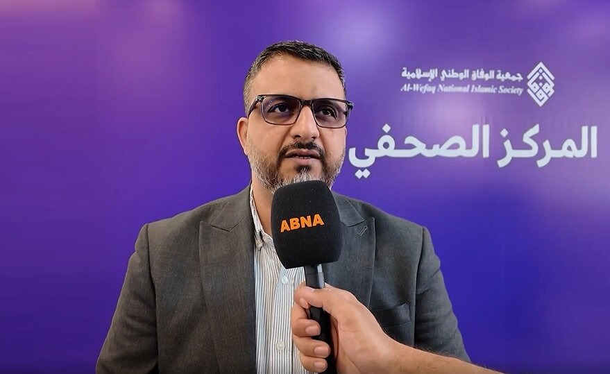 فعال حقوق بشر بحرینی: آل‌خلیفه به دنبال ریشه‌کن کردن تشیع در بحرین است