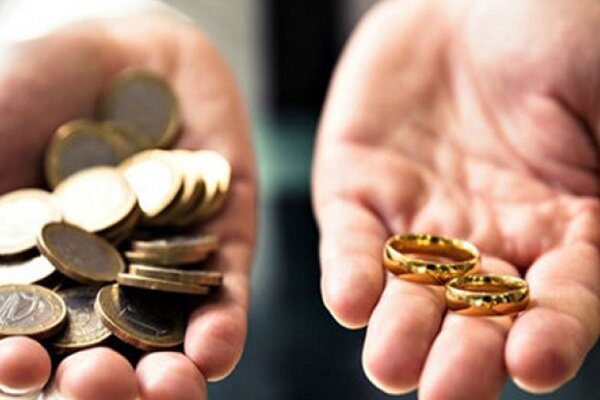 سازش در پرونده مطالبه مهریه به ارزش ۸۲ میلیارد تومان در قم