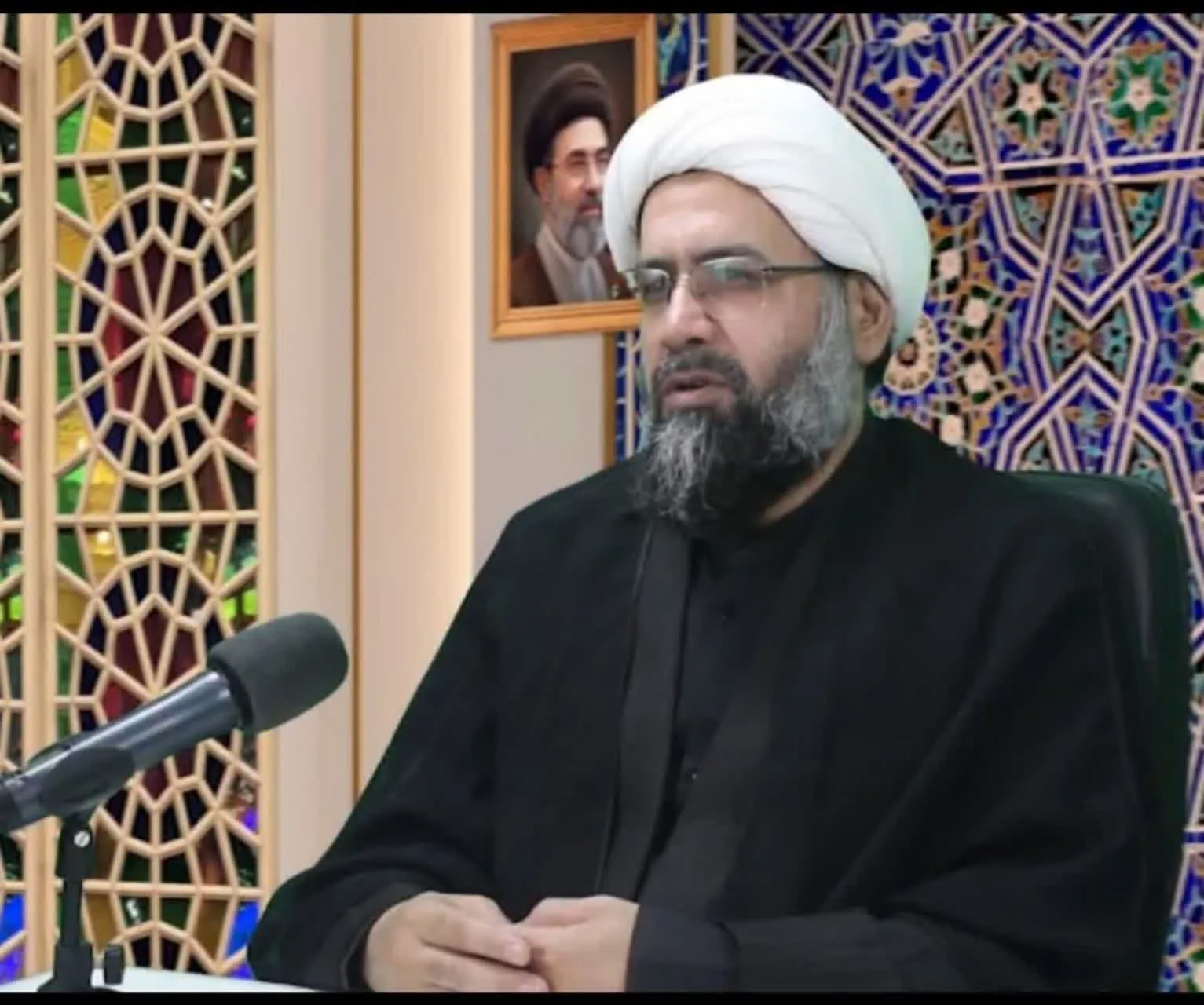 موضوع‌شناسی میدانی، مقدمه واجب اجتهادی و مانع از گرفتاری در دام نزاع‌های لفظی می‌شود