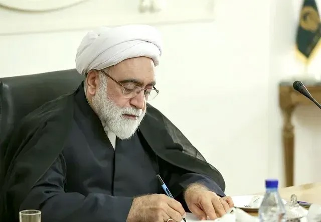 تسلیت ارتحال آیت الله قربانی از سوی تولیت آستان قدس رضوی