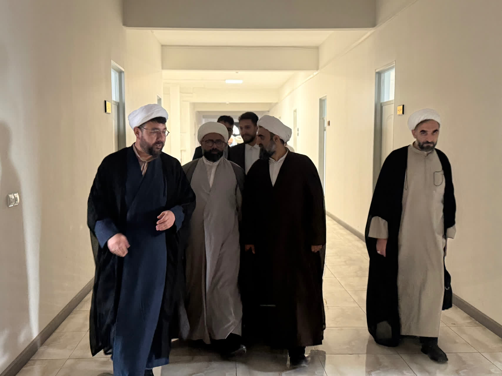 عصر قم
