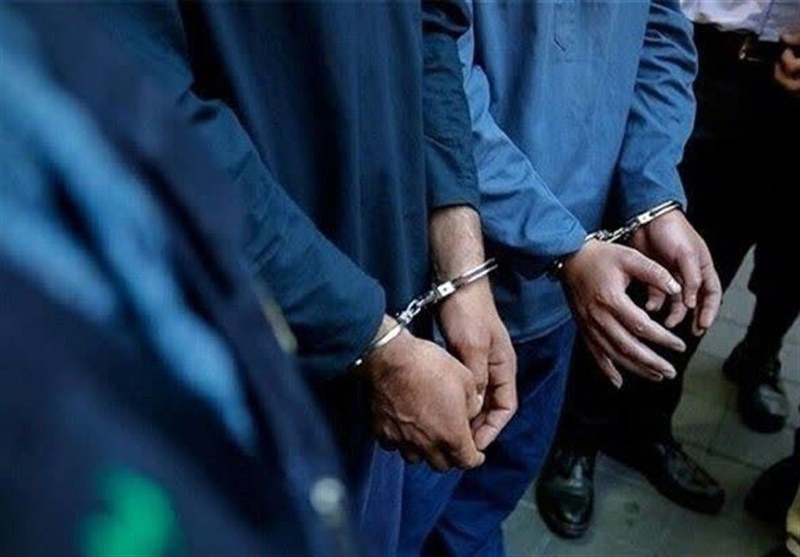 دستگیری دوباره باند نوجوانان موبایل‌قاپ