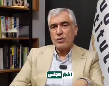 نماینده مجلس: پیش‌بینی می‌کنم ظرف یک هفته تا ده روز آینده جنگ از سر گرفته شود