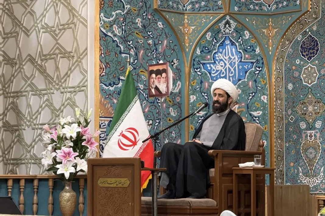 زمان‌شناسی و تشخیص وظیفه از نشانه‌های عقل و بصیرت است