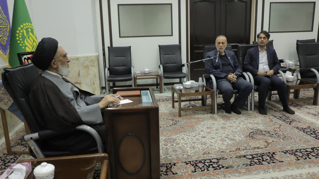 روز پرستار، فرصت الگوپذیری از حضرت زینب(س) است