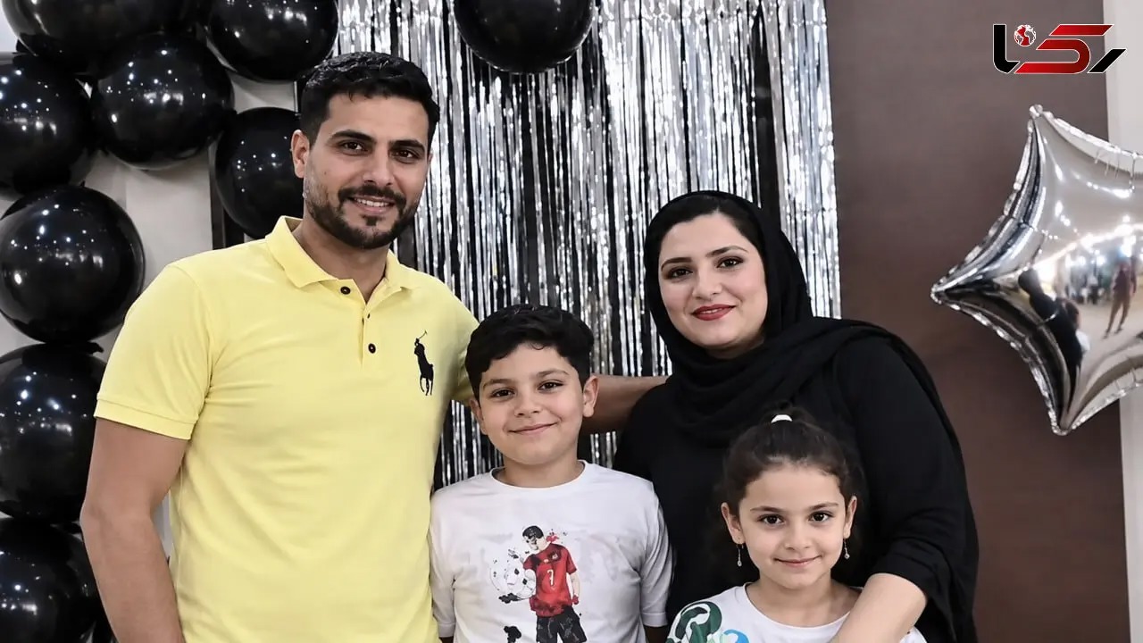 مرد تبریزی همسر و کودکان بی گناهش را کشت و به زندگی خودش پایان داد