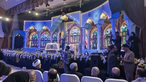 سرزمین رستم دستان میزبان ۳۸۰ نخبه قرآنی کشور می‌شود