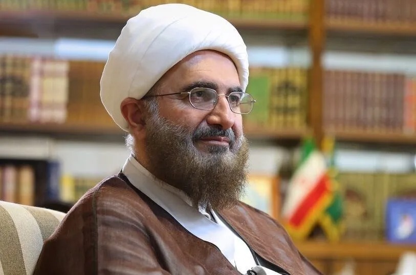 پیام تسلیت رئیس شورای سیاست‌گذاری ائمه جمعه در پی ارتحال آیت‌الله قربانی
