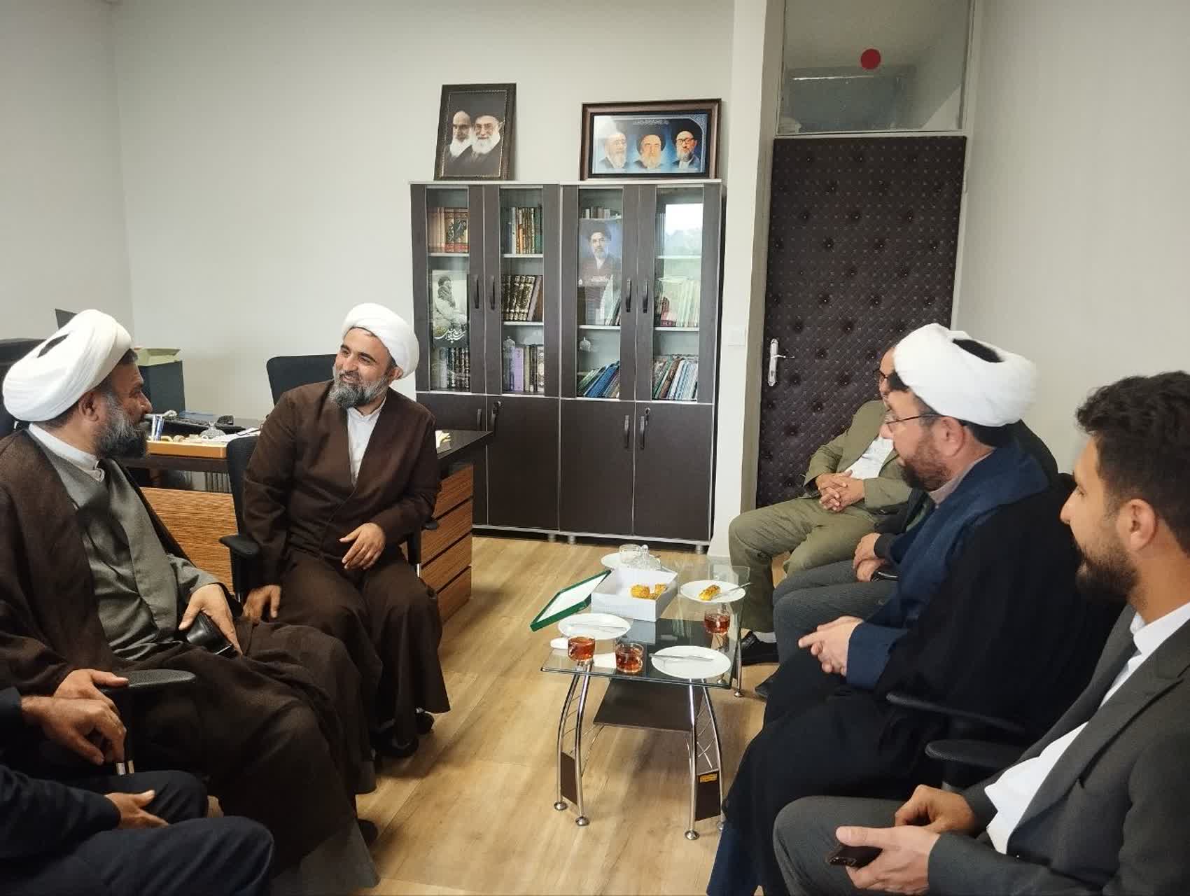عصر قم