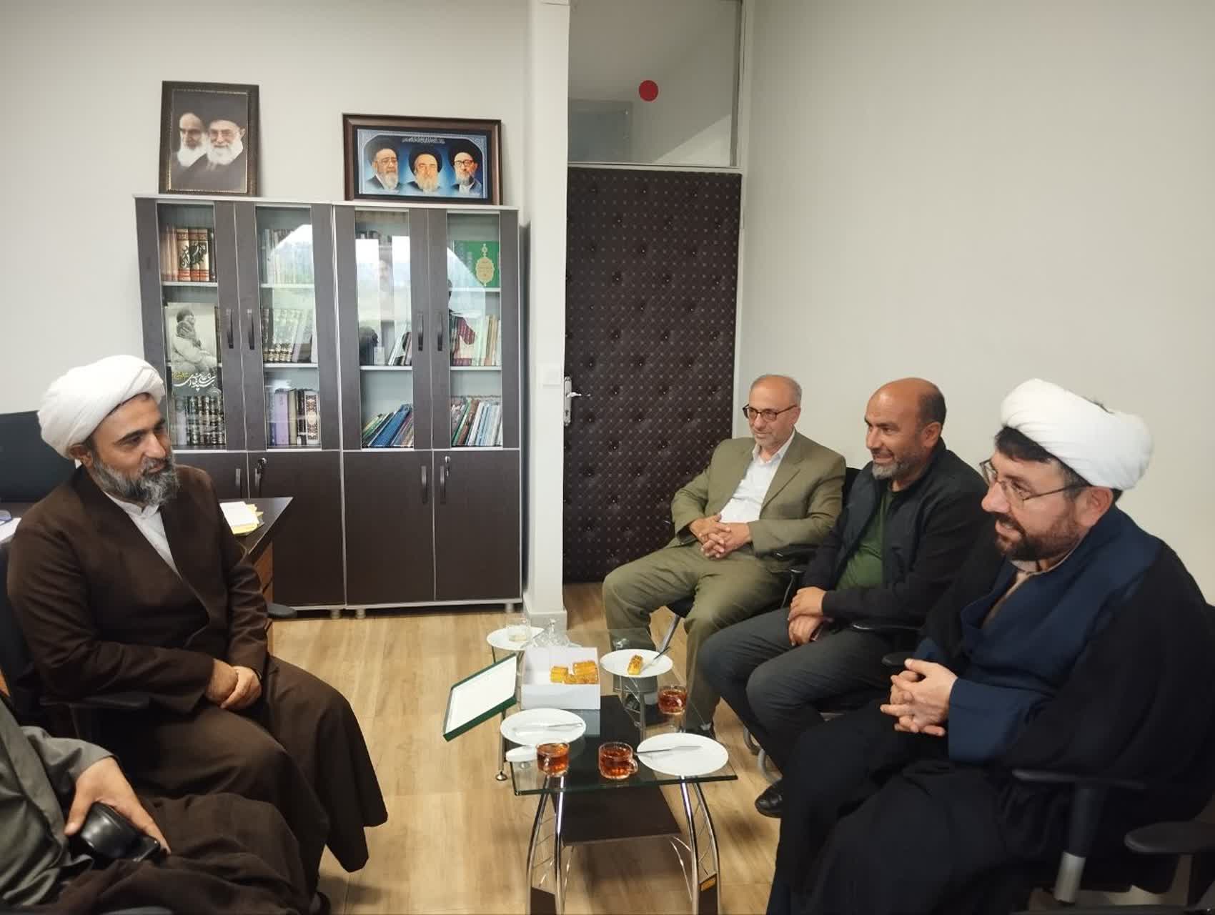 عصر قم