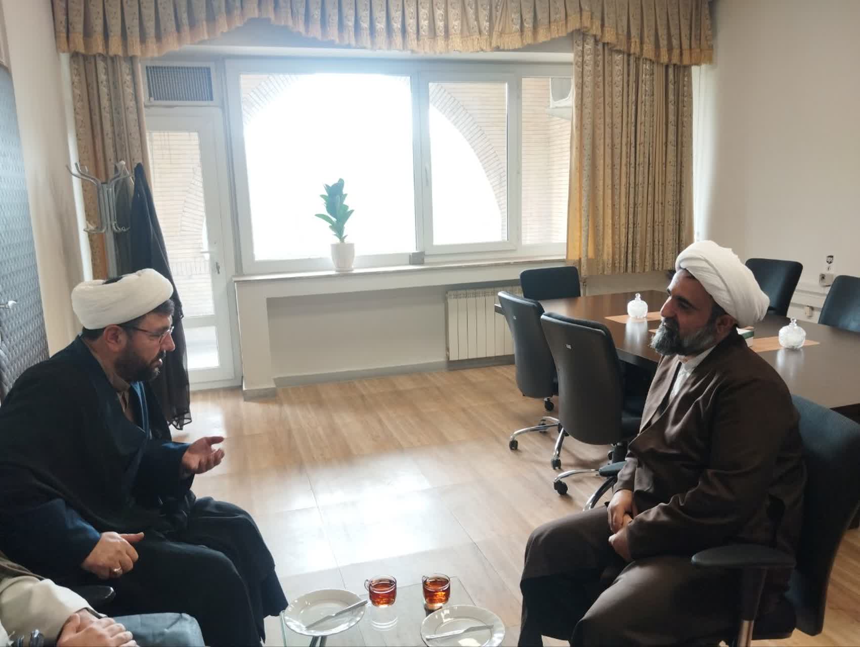 عصر قم