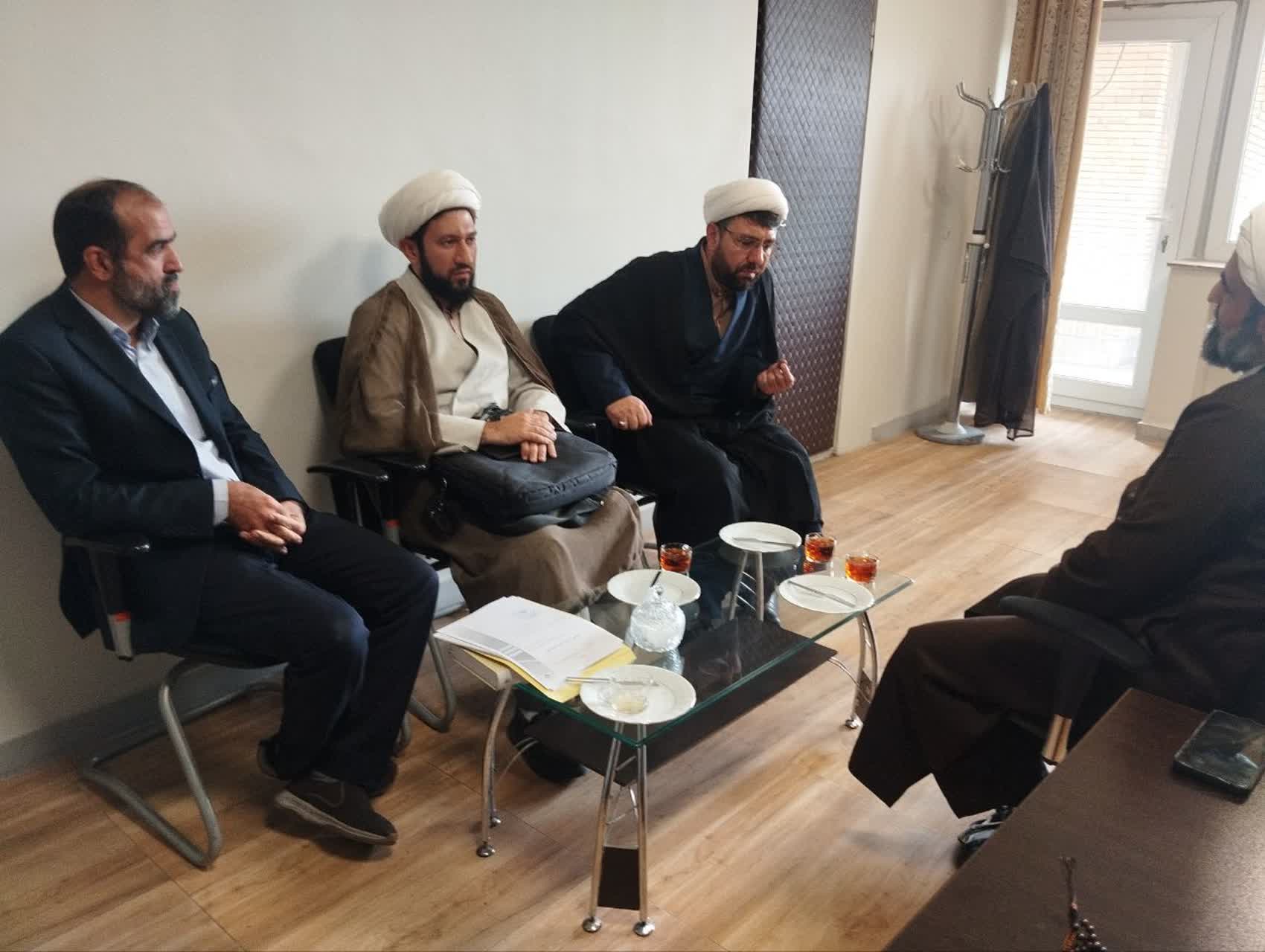 عصر قم