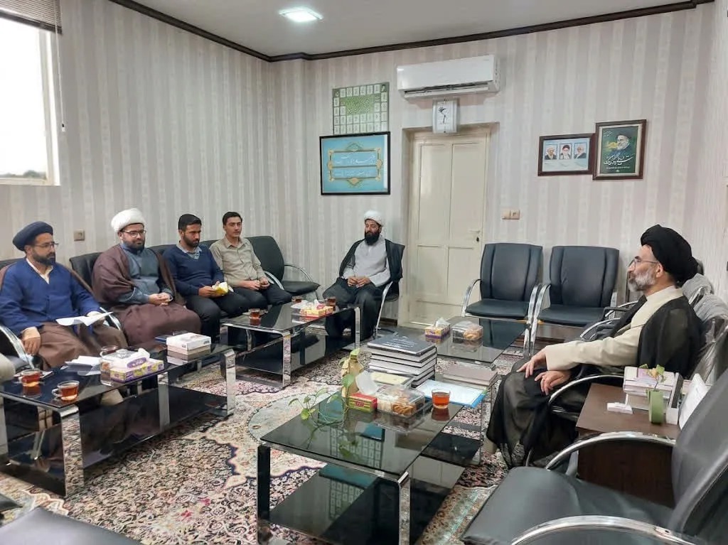 مجاهدان ربانی؛ پیشگامان بصیرت در میادین علمی و دفاعی