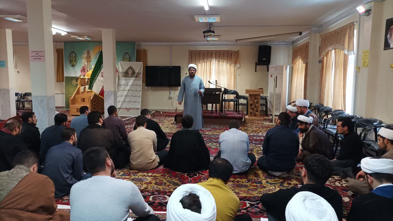 عصر قم