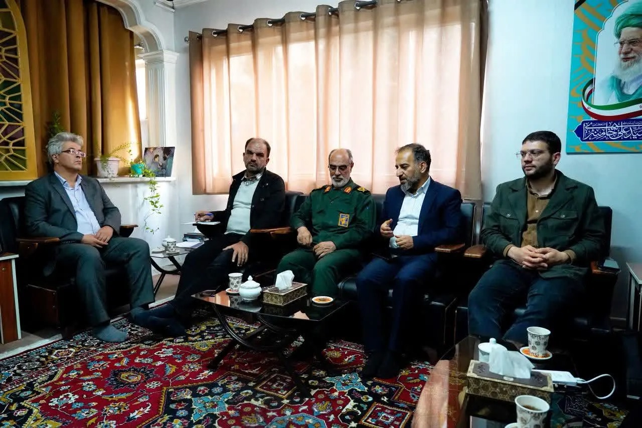 رسانه، پیشران وحدت و آرامش است