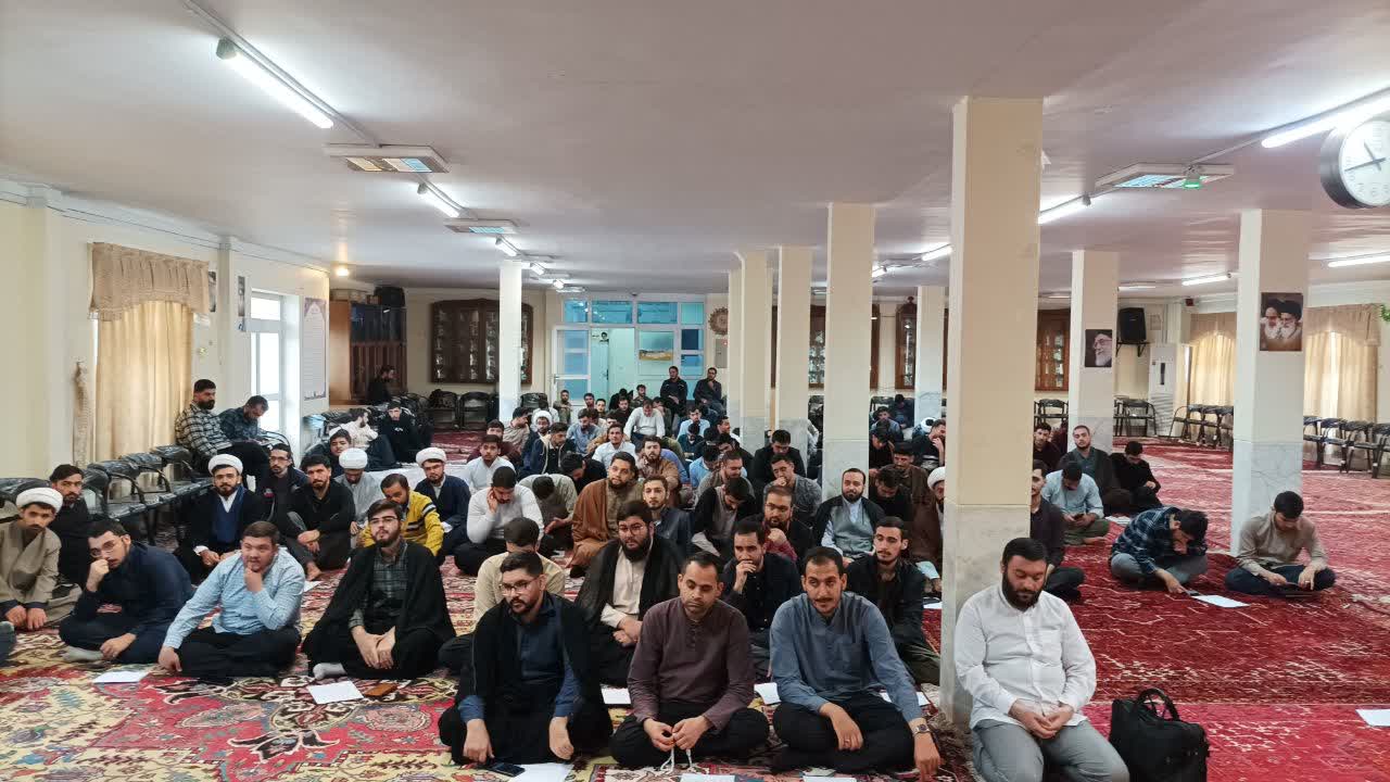 عصر قم