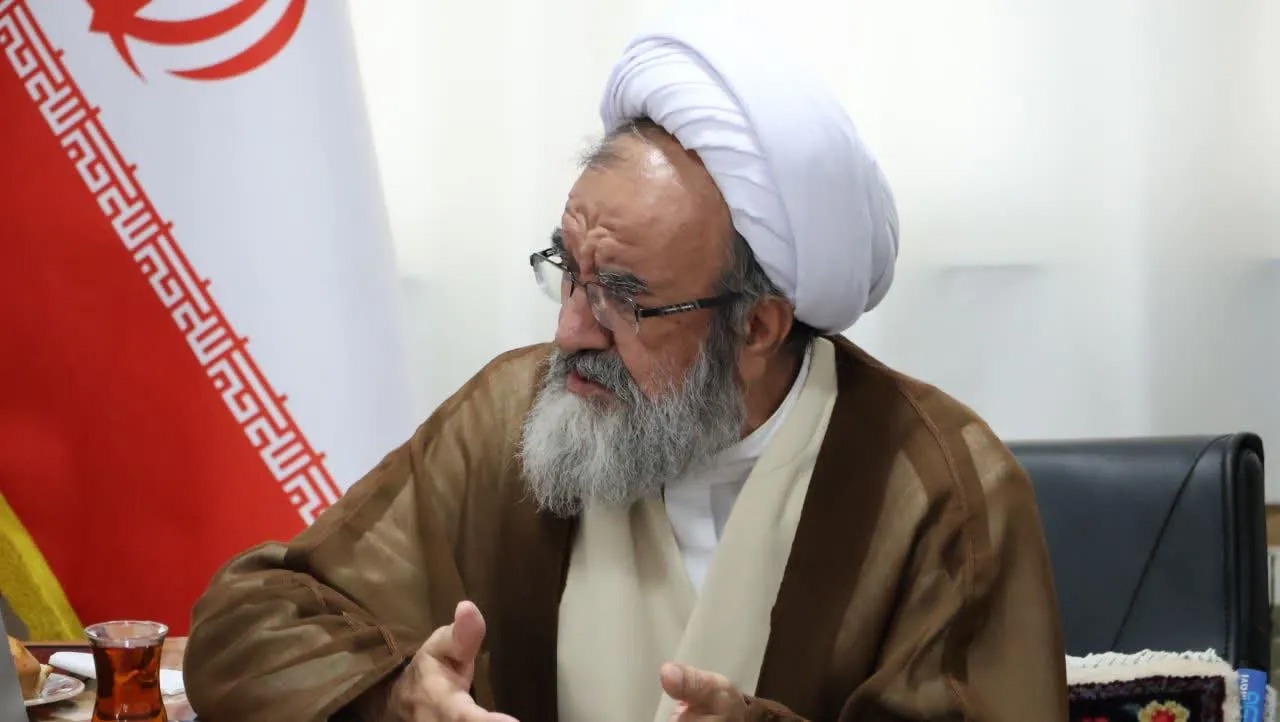 مماشات با عاملان بی‌حیایی پذیرفتنی نیست