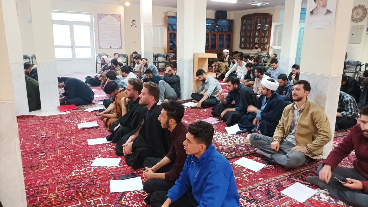 عصر قم