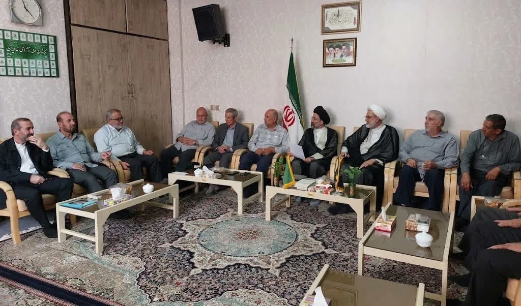 بانوان حرم‌ساز، الگوی «زن تراز مسلمان» را در برابر شعار غربی «زن، زندگی، آزادی» است