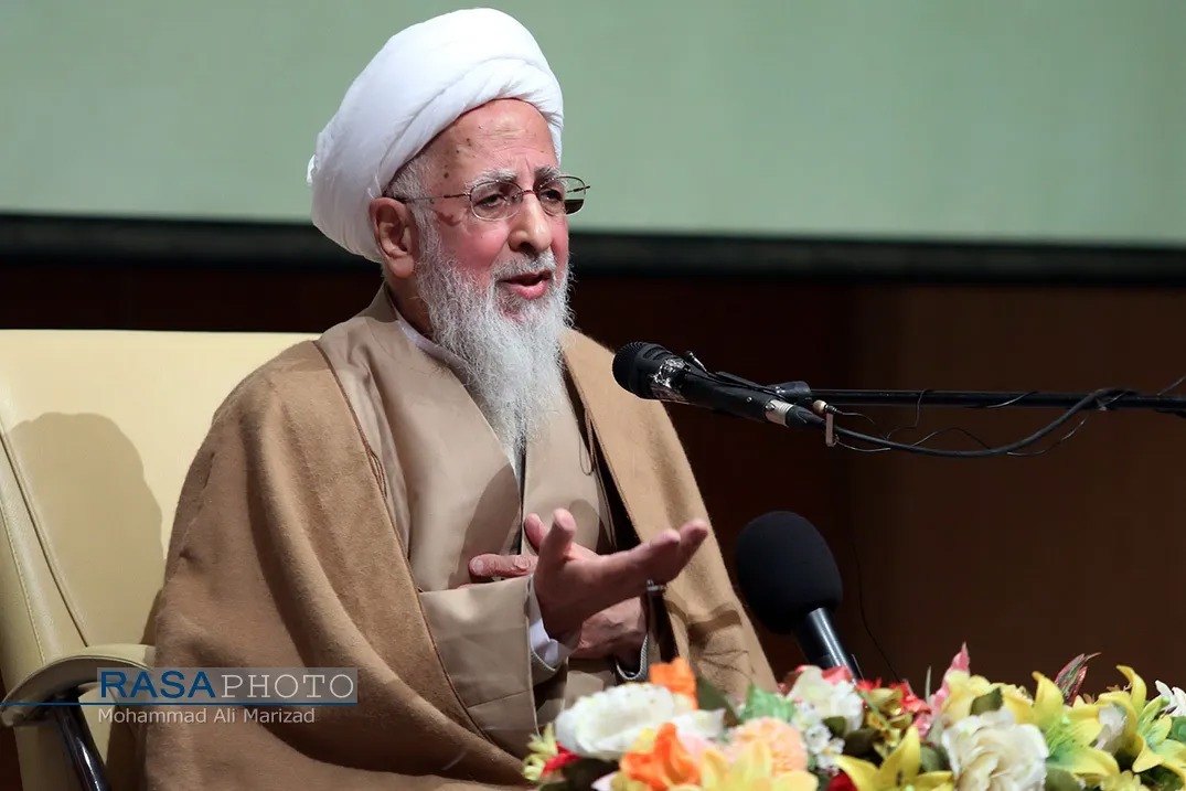 سخنان حضرت زینب، تبیین علمی در برابر جبرگرایی اموی بود