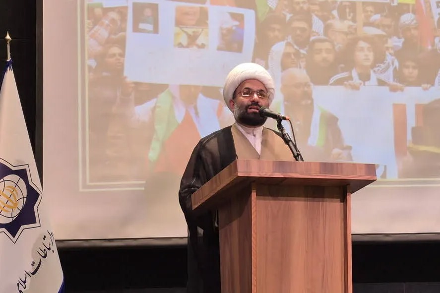 نامه‌های امام شهید به جوانان غرب باید به زبان‌های مختلف ترجمه و تبیین شود