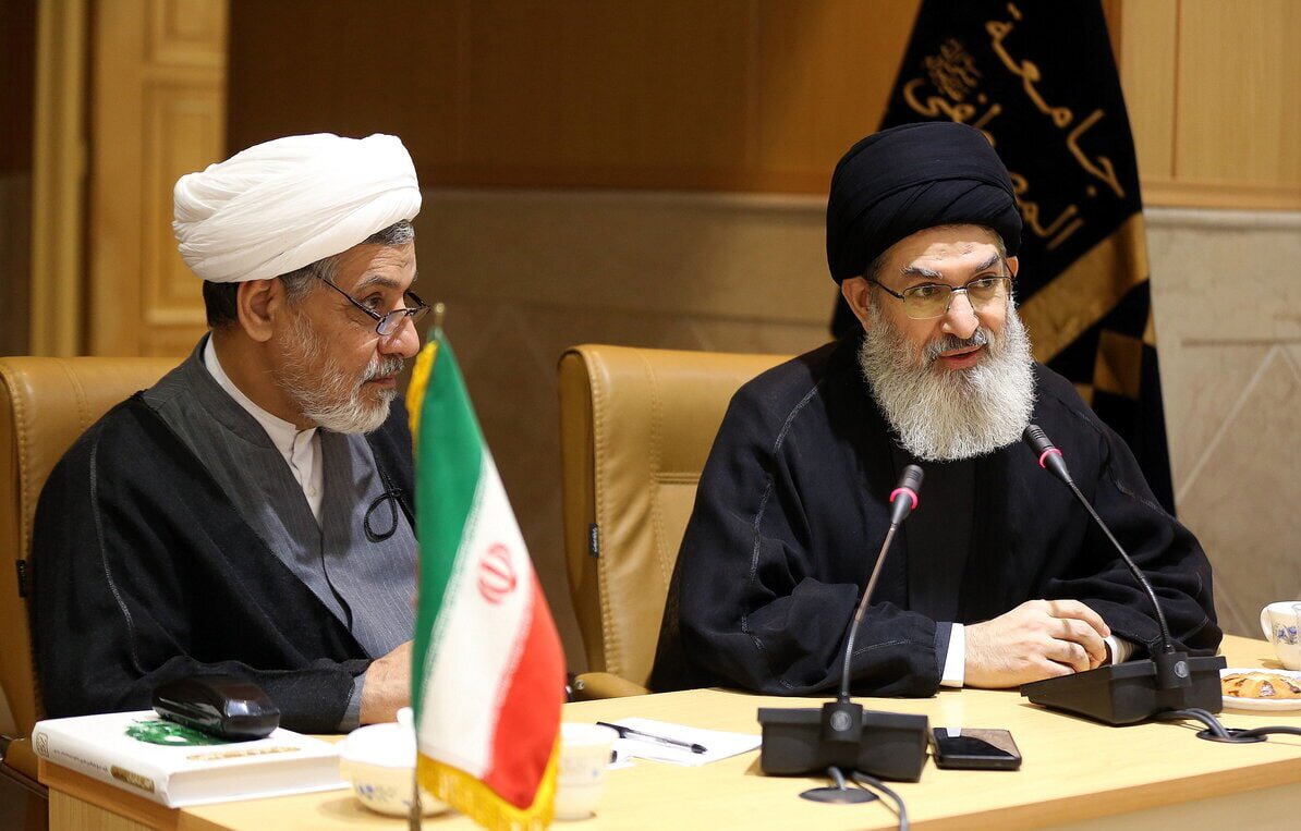 ولایت فقیه، مبنای اعتقادی مقاومت در منظومه فکری شهید نصرالله بود