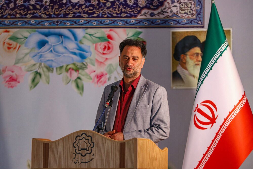 شیخ الاسلام: خیرین مدرسه‌ساز امید به زندگی را در جامعه تقویت می‌کنند