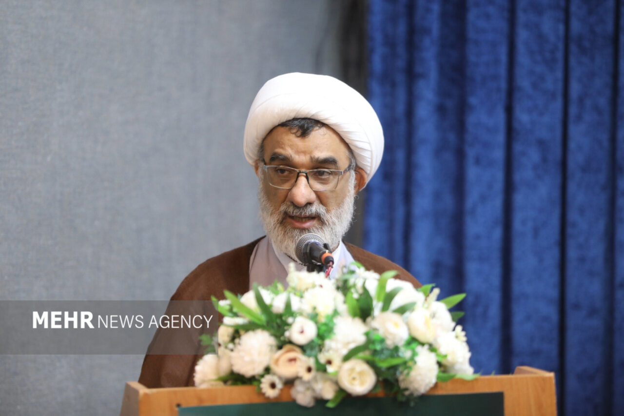 خسروپناه: خیرین باید محور حکمرانی مدرسه‌سازی در کشور باشند