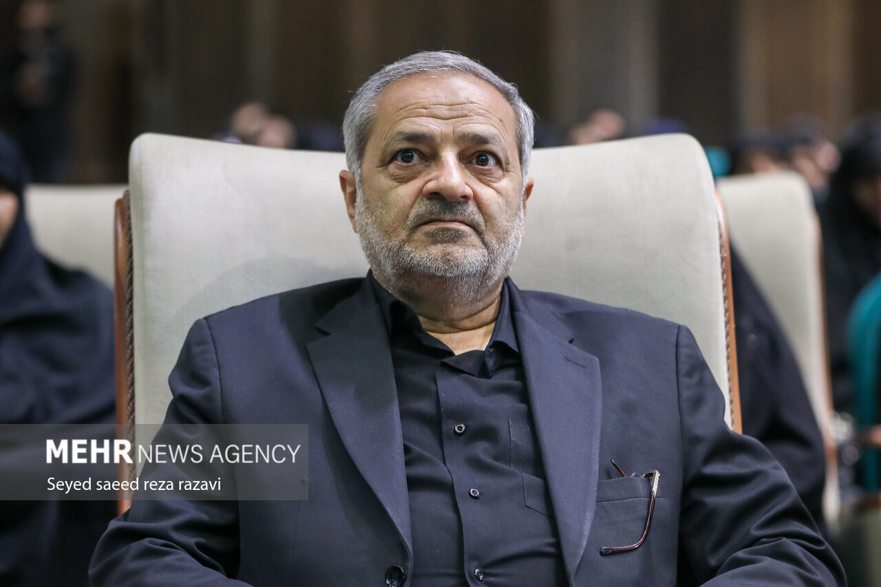وزیر آموزش‌وپرورش: عدالت آموزشی بدون کیفیت‌بخشی محقق نمی‌شود