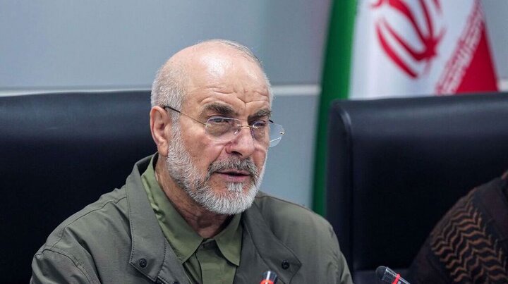 پیام قالیباف در پی ترور شهیده افسانه عقیلا؛ عاملان این جنایت پاسخ‌گو خواهند شد